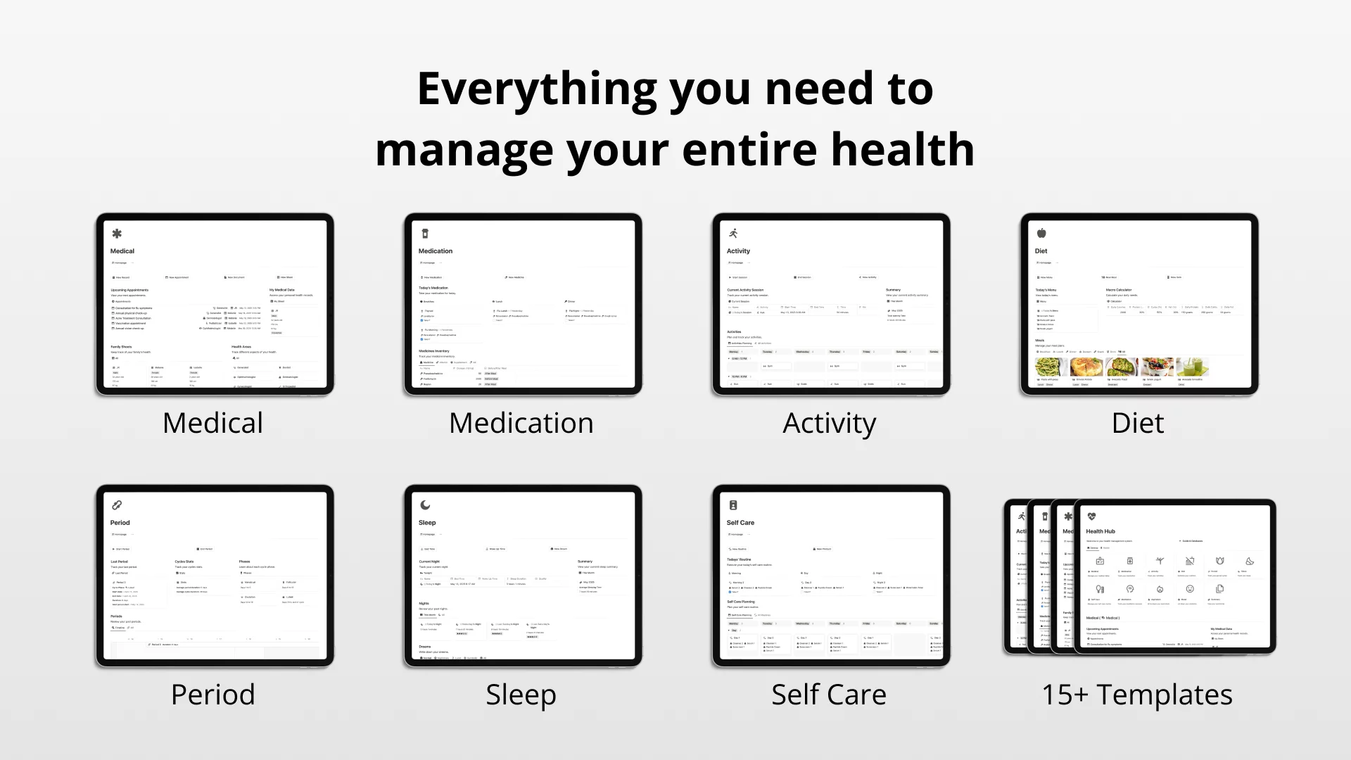 notion-health-hub-personal-template